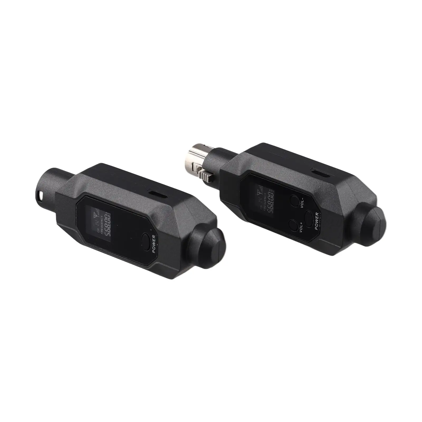 

Для аудиомикшера, динамического микрофона, беспроводной системы, динамического микрофона, передатчика, сценического исполнения, 24-битное разрешение звука