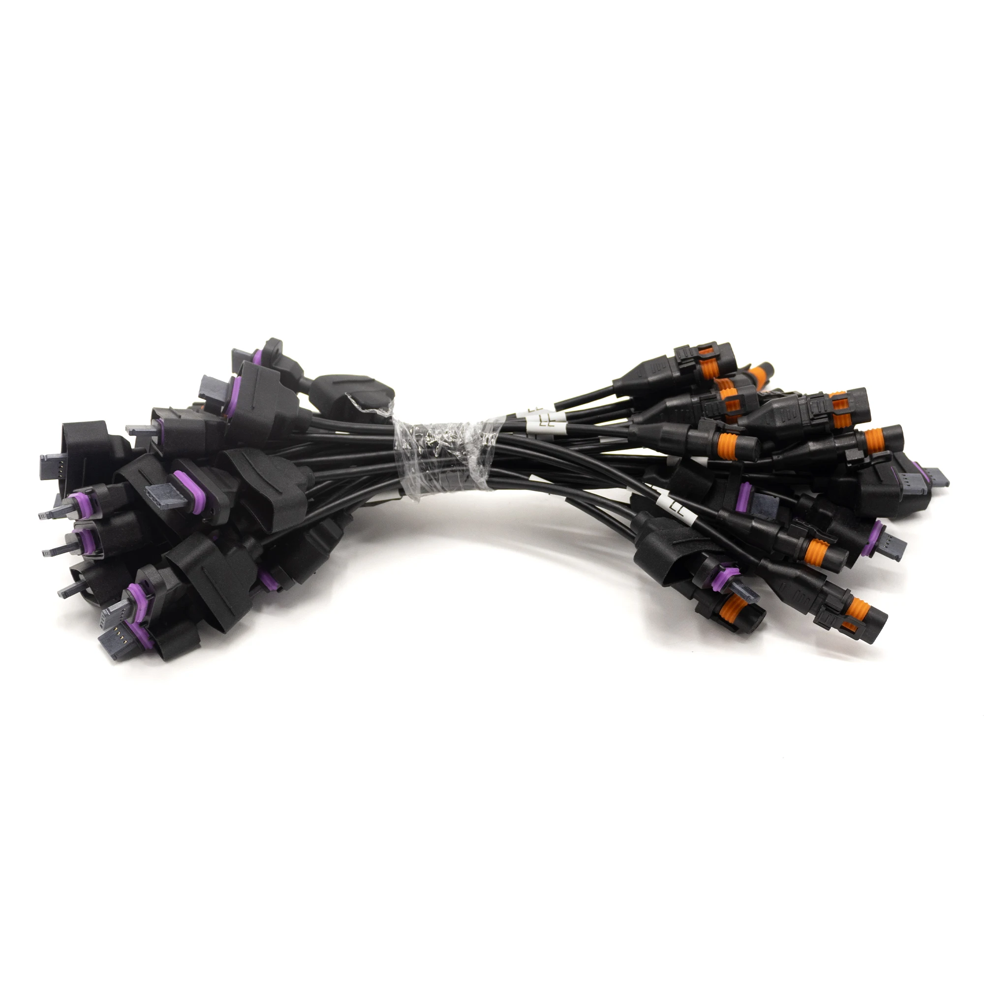 For DJI Agras T50 T25 Flow Meter Signal Cable High Quality Replacement Spare Parts for Agricultural Sprayer Drone YC.XC.XX001004