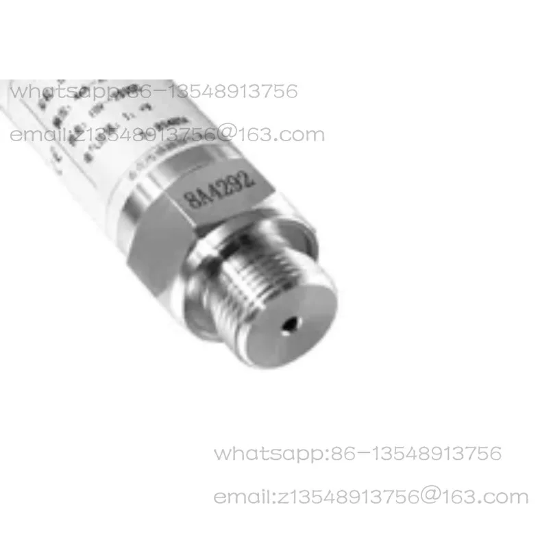 

Piezoresistive MPM480 pressure transmitter, pneumatic hydraulic hydraulic transmitter