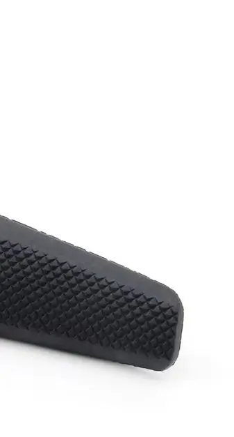 

​Motorcycle Rear Footrest Foot Pegs Pedals For DUCATI Monster 1200 821 937 Footpegs Pedals With Rubber Cover