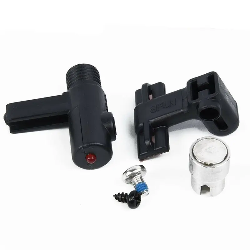 T22C 3X Speed Sensor For Bafang BBS BBS01 BBS02 BBSHD Mid Drive Crank Motor Kit E-Bike Speed Detection Parts B