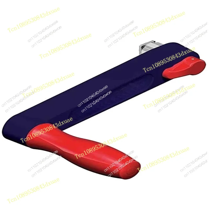 Floating sailing boat rocker handle Marine winch handle