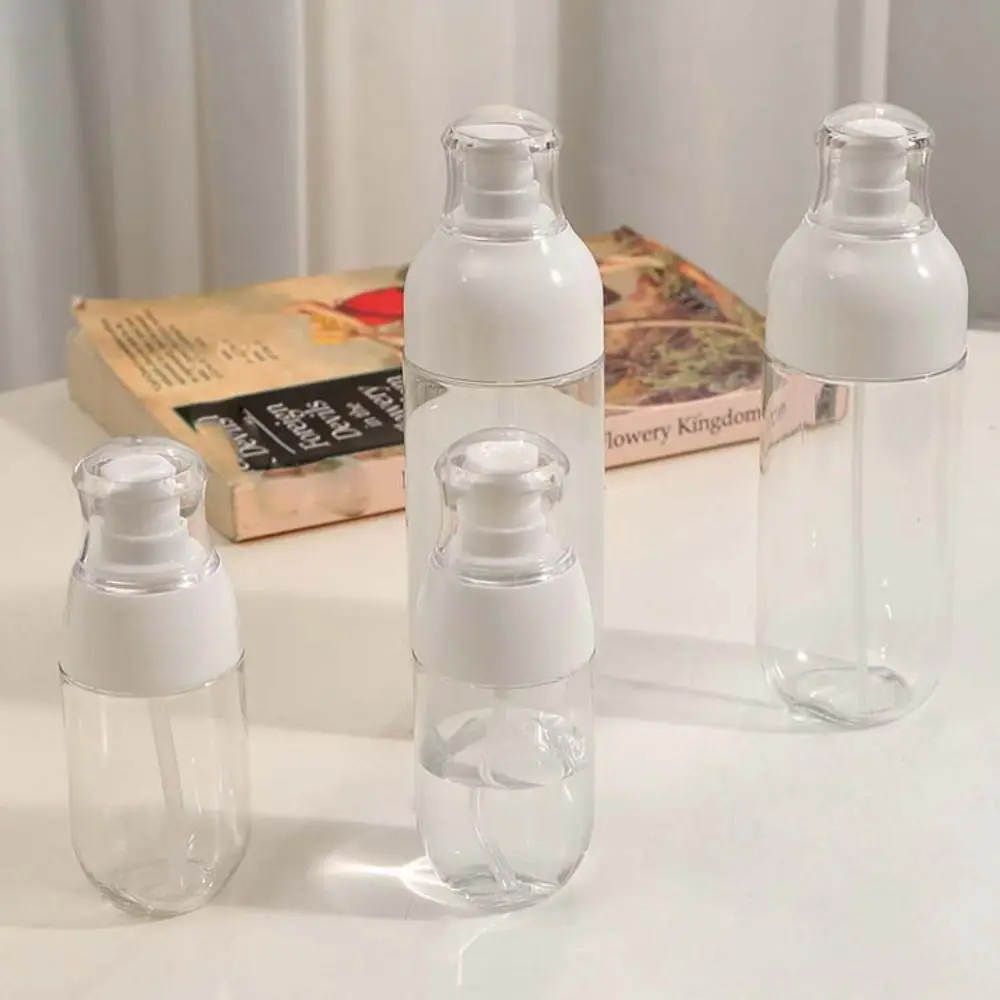 

Multifunctional 50ML Spray Bottle Empty 100ml Cosmetic Atomizer Portable Perfume Bottle Cosmetic