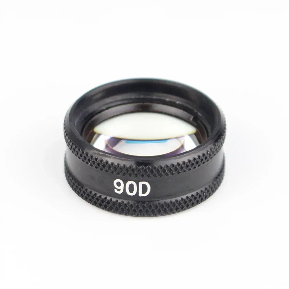 

slit lamp lens ophthalmic lenses 90D