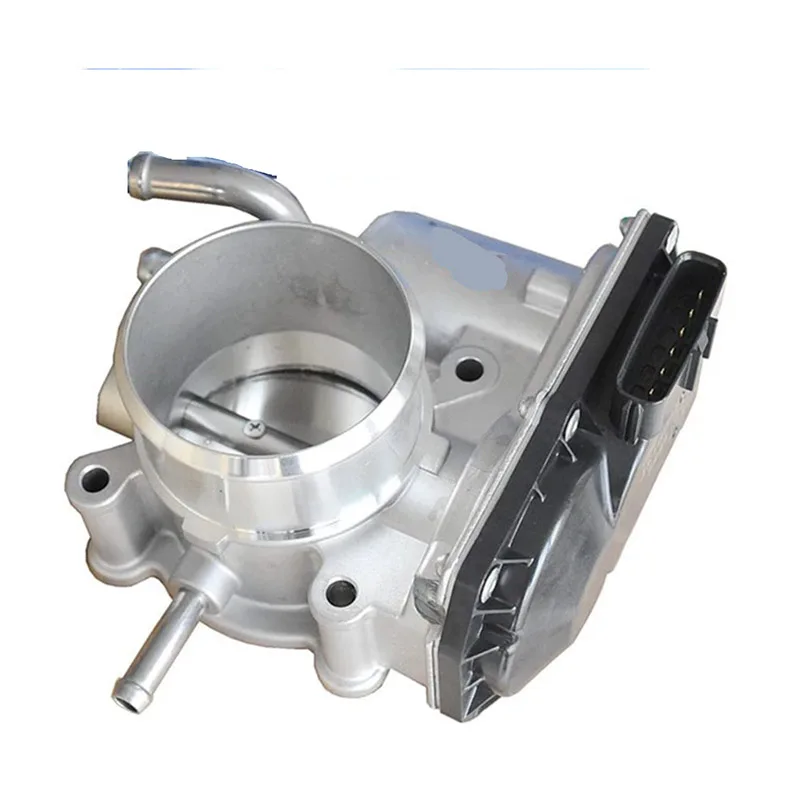 

OEM 35100-2B310 корпус дроссельной заслонки в сборе для Kia Forte 2014 ~ 2018 (1,6l Gas)