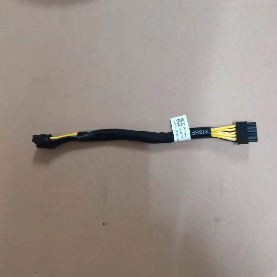 New F4G73 10Pin Backplane Power Cable for Dell PowerEdge R730 R830 16 Bay