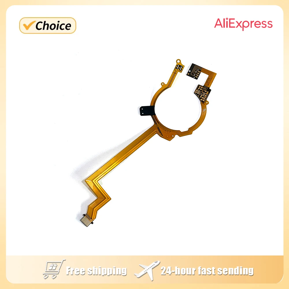 

NEW Lens Aperture Flex Cable For Fuji Fujifilm XF 16-55Mm 16-55 Mm Repair Replacement Parts Lens Aperture Flex Cable