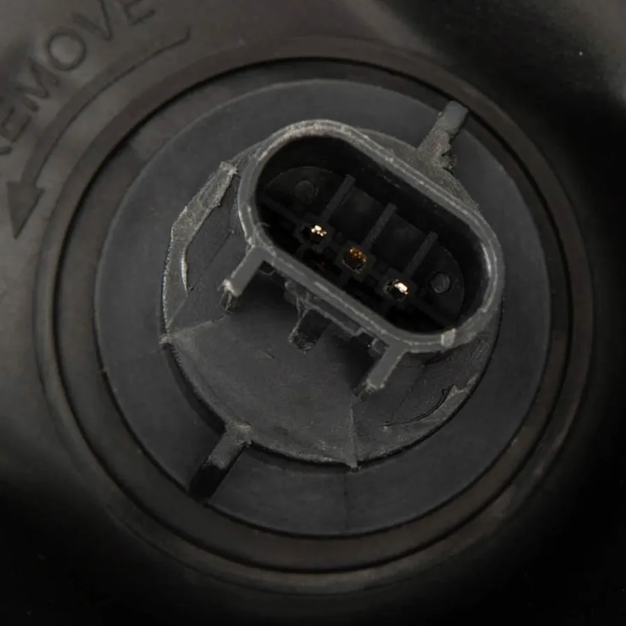 مجموعة مصابيح أمامية مكونة من قطعتين مع إطار كروم للسائق وجانب الركاب متوافق مع دودج رام داكوتا 20082011 تعزيز #3