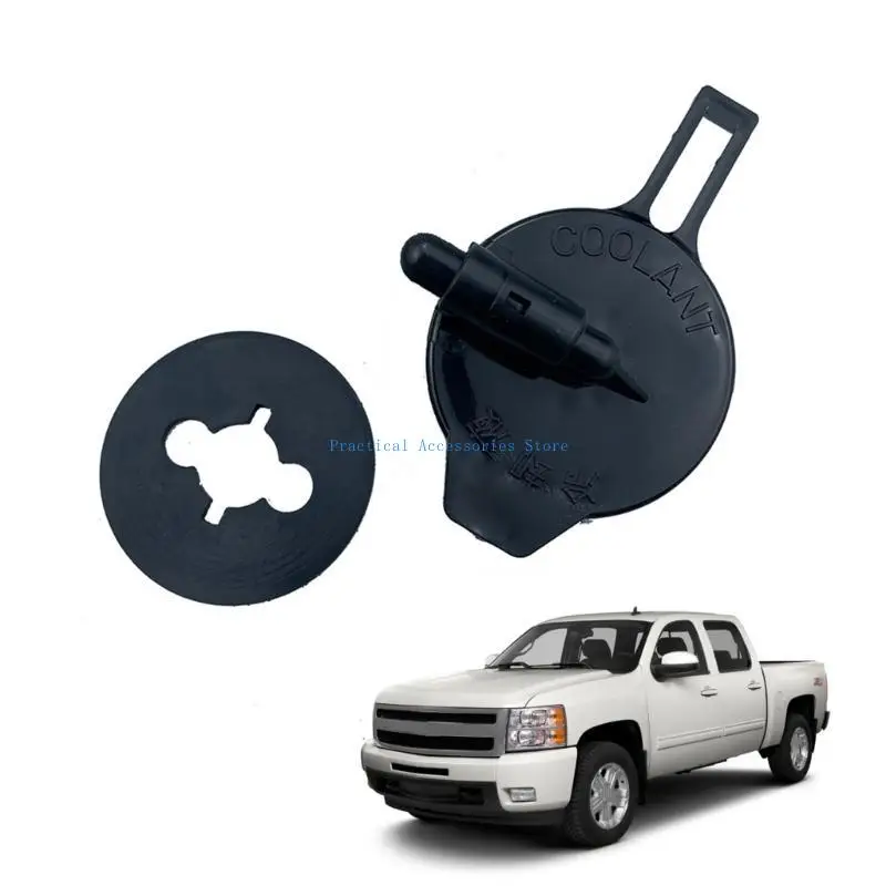 U75E für 164710a030 Expansion Tanks Deckelkappen Kühler Kühlmittelbehälter