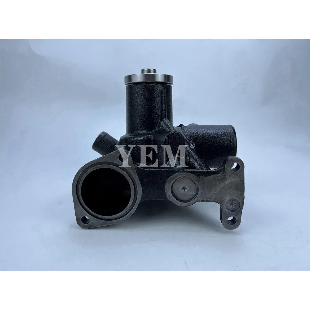 Bomba de água longa do serviço 6D22 dos pós-venda para o motor diesel de Mitsubishi