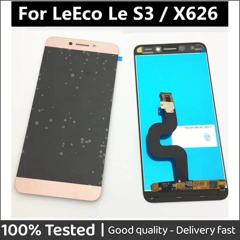 

Запасной ЖК-дисплей для Letv LeEco Le 2 PRO S3 X626 X622