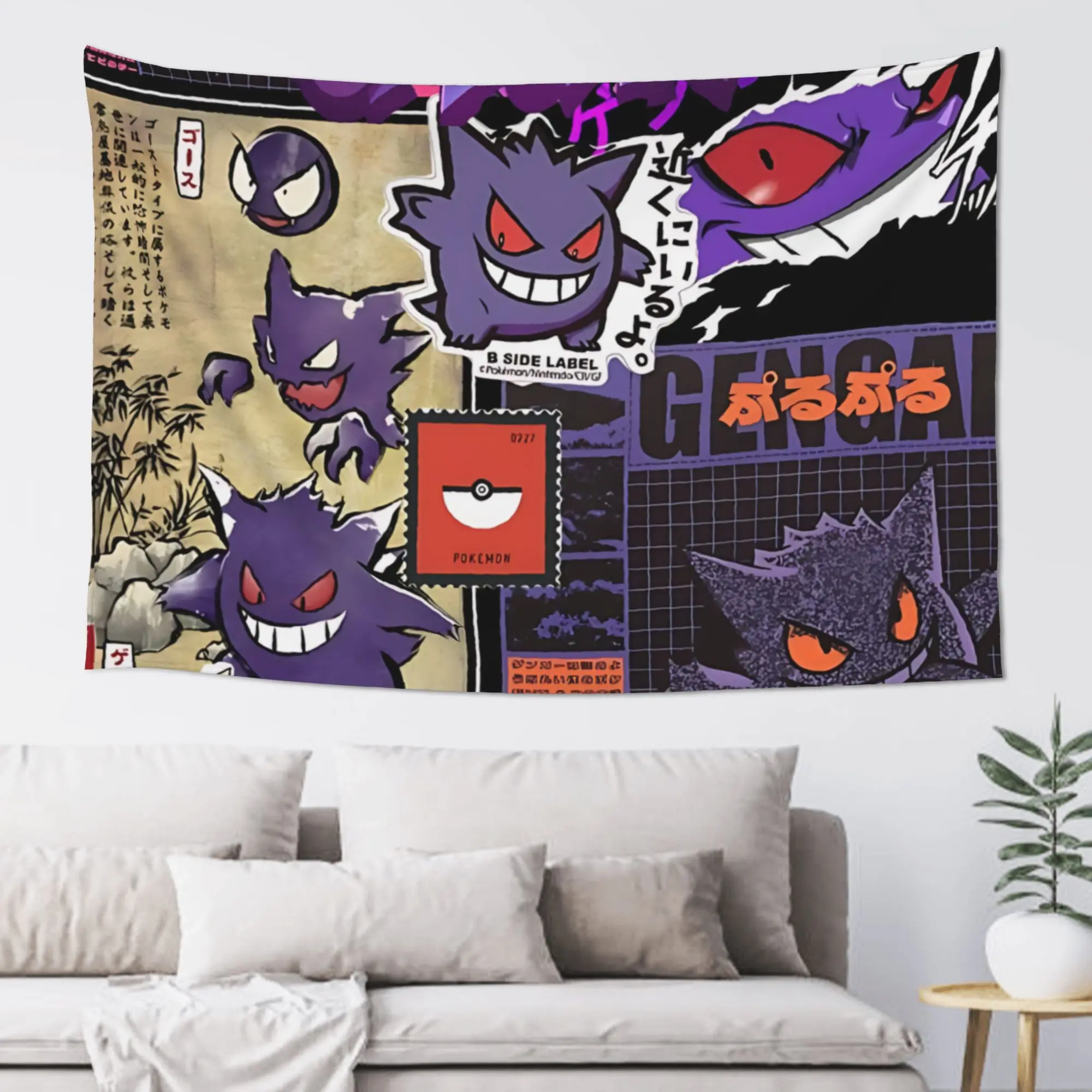 tapecaria-com-textura-de-crack-do-pokemon-gengar-estilo-cutecore-para-decoracao-de-quartos-e-casas-acessorios-de-decoracao-decoracao-de-quartos-fofa