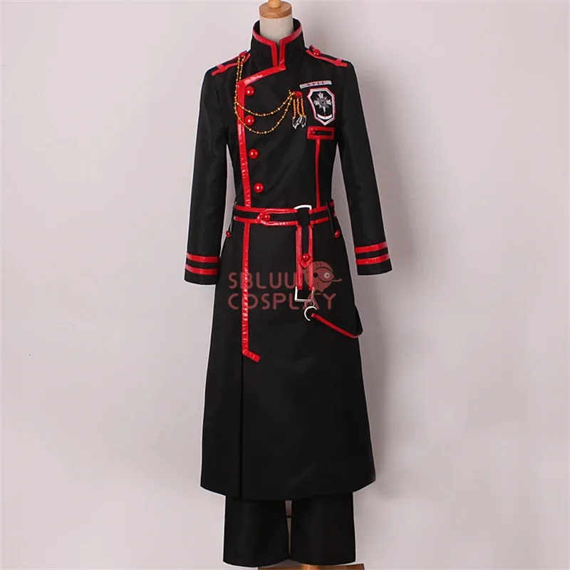 Dy20Sbluucosplay An… - image