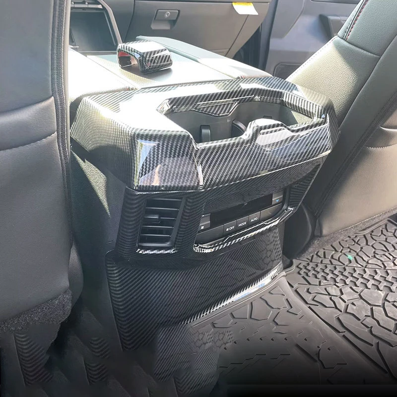 

Для Toyota SEQUOIA задний держатель чашки, внутренняя модификация