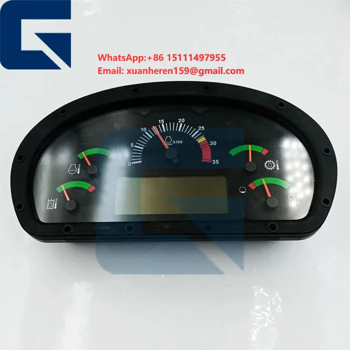 252-5878 2525878 Display Monitor for D8T Loader