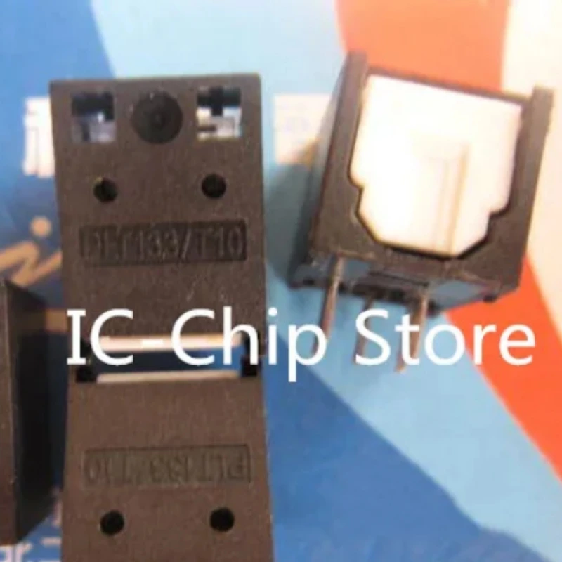 2PCS~100PCS/LOT  PLT133/T10  DIP  New original