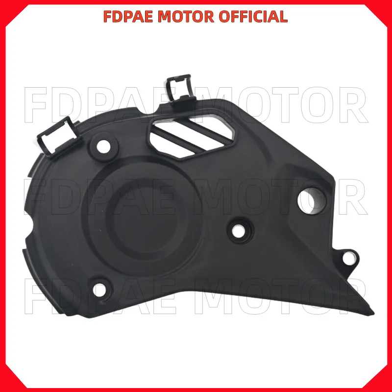 

Left Crankcase Cover for Wuyang Honda Pcx150