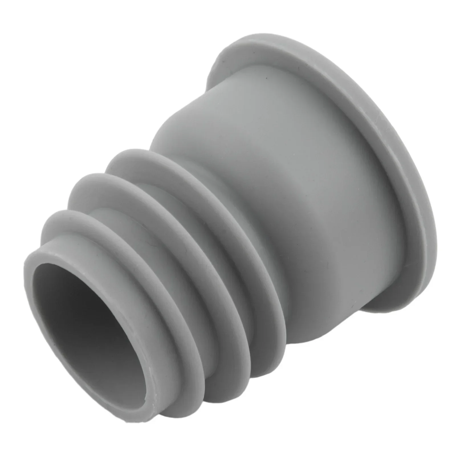 Pipe Connector Telescopic Washing Machine Sewer Pipe Seal Ring Floor Drain Plug Anti-odor Sealing Cover Deodorant Seal