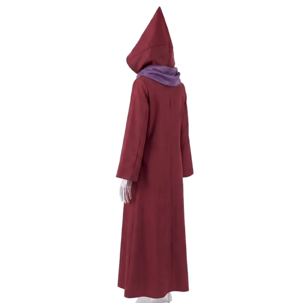 Fancy Dress Movie Universe For Masters Cartoon Orko Cosplay For Men Clothing Man Costume Halloween Adult Male Party Outfits view 3