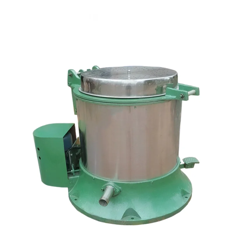 Top Choice Drying Stainless Steel Centrifugal Dryer Machine Fast Dry Easy