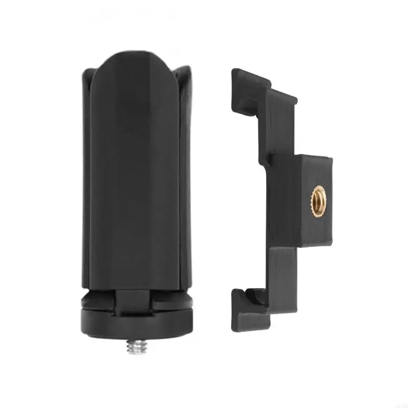 270b Adaptador Suporte expansão para 1/4 Conectores para Tripé Fixos Fixos Expansão Acessórios