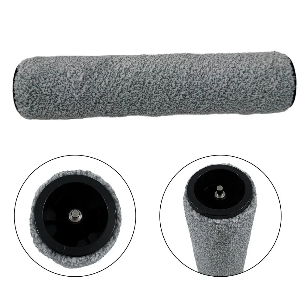 

1pc Washing Machine Roller Brush For Redkey W13 Wet And Dry Vacuum Cleaner Wireless Household Supplier Accessories Cleaning Tool