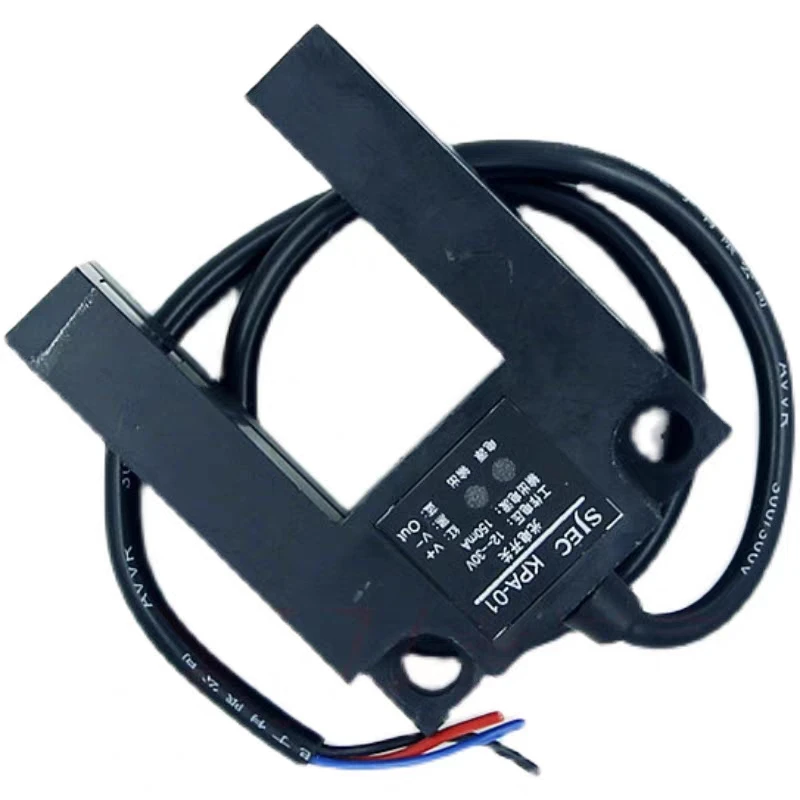 

Suitable for Jiangnan Jiajie Elevator Level Sensor KPA-01 Level Induction Switch Photoelectric Switch Replacement