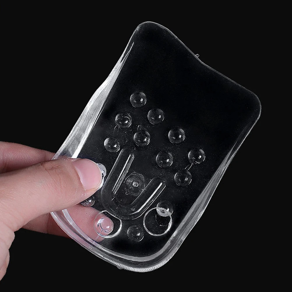 

1pcs Women Heel Inserts 3Cm Adjustable Height Increase Insoles Shoe Lifts For High Heels Boots Flats Cushion Foot