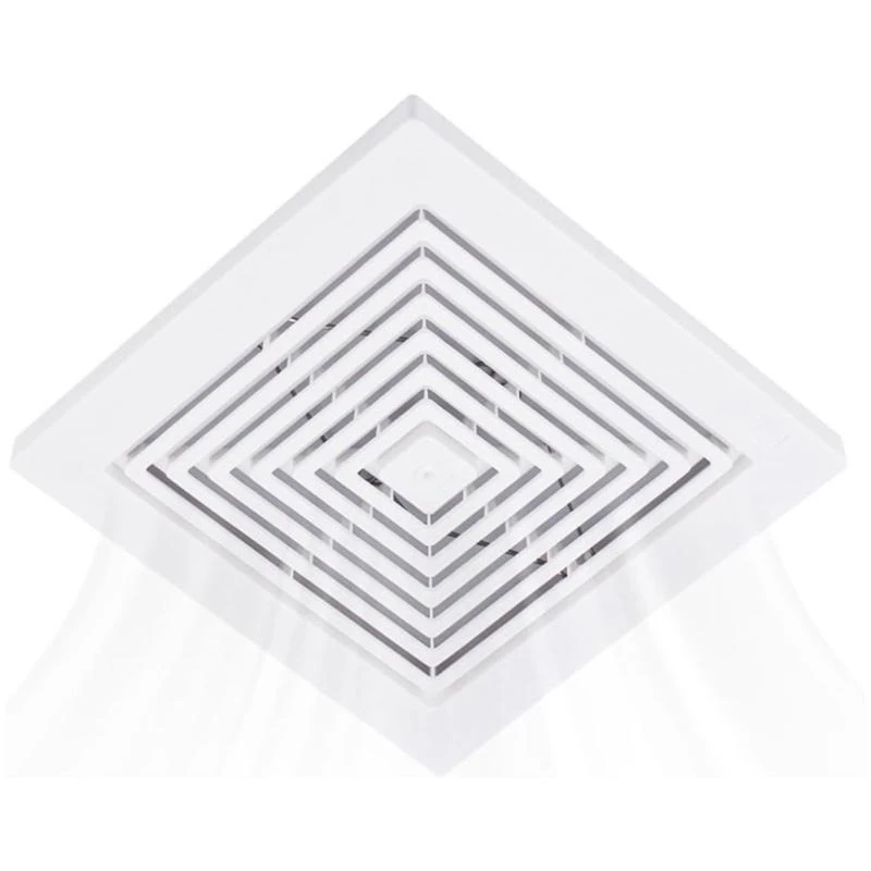 

Exhaust Hood Ceiling Exhaust Fan Cover Square Ceiling Exhaust Fan Cover