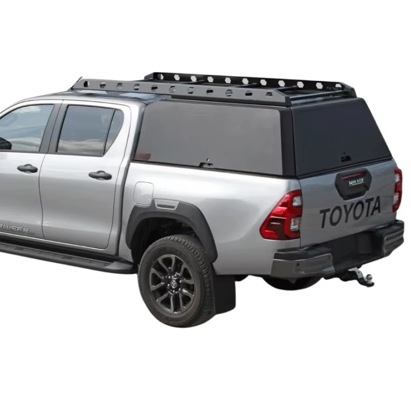 4x4 Pick Up Canopy For Hilux Nissan ute