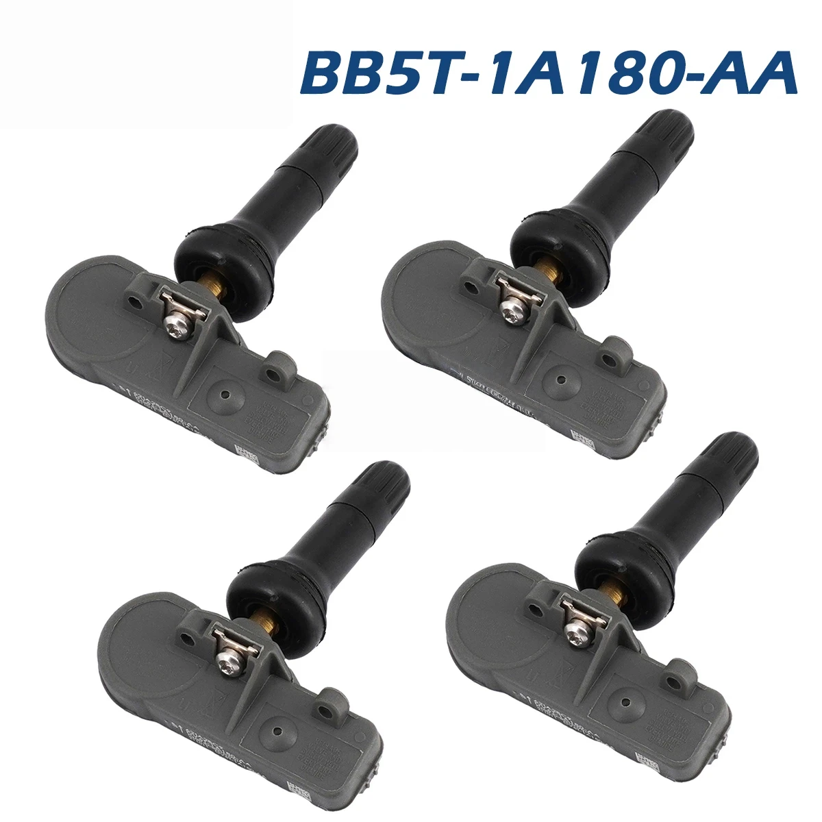 BB5T-1A180-AA مستشعر تساوي ضغط الإطارات لفورد إيدج ترانزيت إسكيب اكسبلورر فيوجن توروس ترانزيت لينكولن MKS MKT MKX MKZ الملاح #1