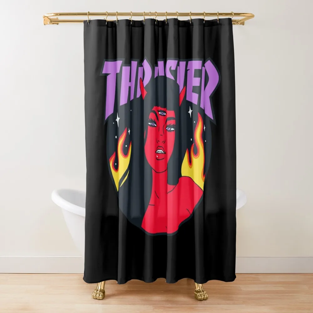 

Skateboarding news videos photos skateparks events music and more Shower Curtain Bathroom And Shower Bathroom Accessory Curtain