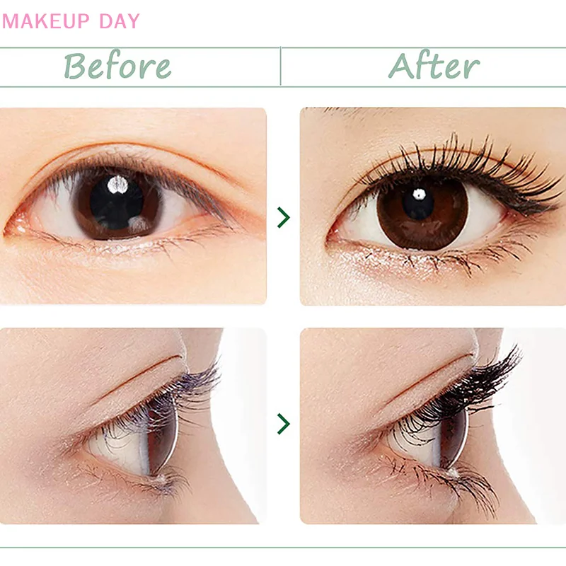 5 Paar weiche Silikon Wimpern Dauerwelle Pads 3d Wimpern heben Locken wickler Applikator Wimpern Dauerwelle Stangen Schild Make-up Werkzeuge Zubehör Salon