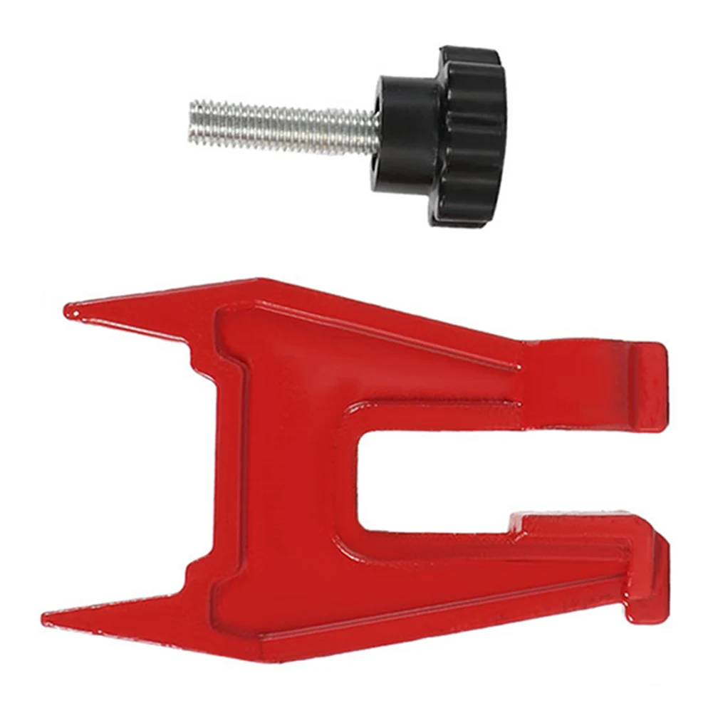 

Guide Plate Support Chainsaw Stump-Vise Grinding Chain Bracket Multifunction Chainsaw Sharpening Accessories Power Tool Parts