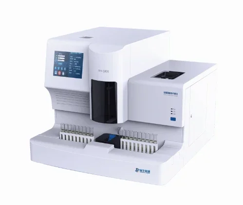 Medical  Clinical Analytical Instruments  Full Auto Urine Analyzer Automatic Urine Analysis Machine