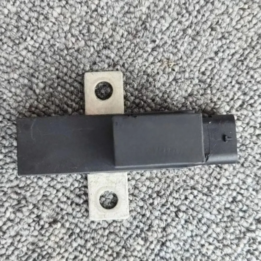 Auto Power Cut Protection Relay Emergency Failure Monitoring Module for Mercedes Benz C180 C200 E260 E300 GLC GLE GLS A B200