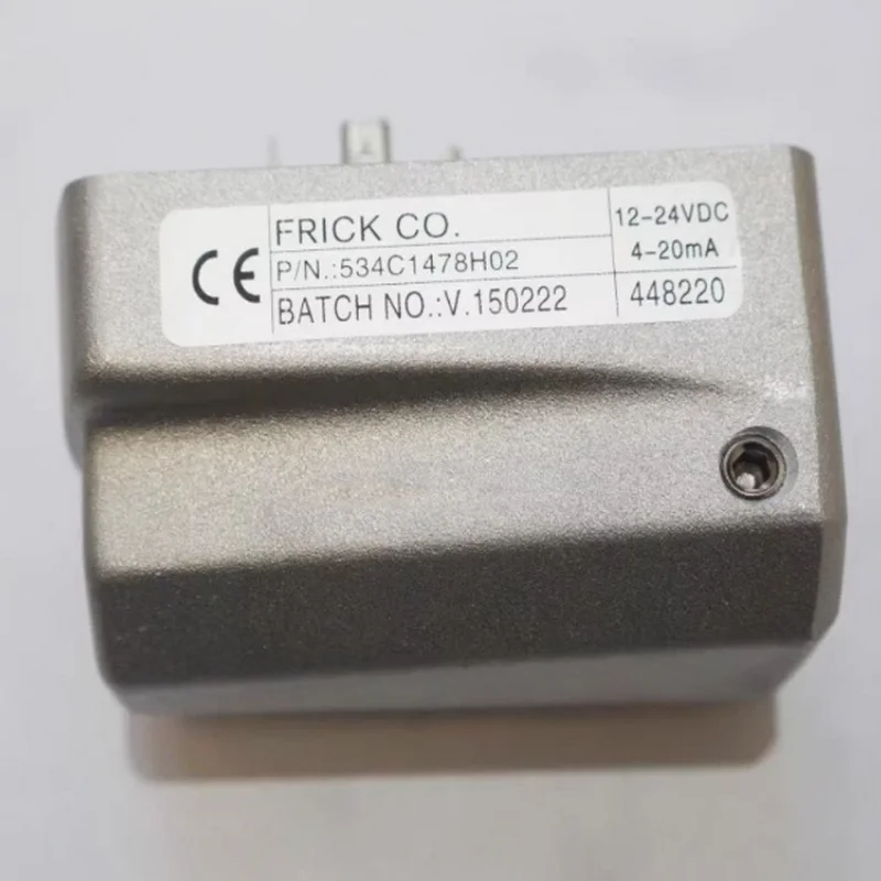 1Pcs New 534C1478H02 Compressor Slider Displacement Transmitter