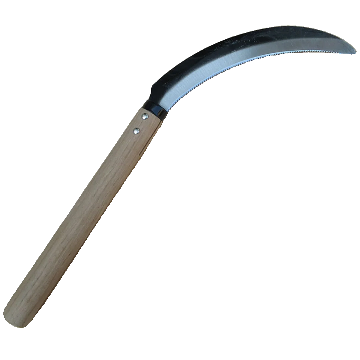 

Small Agricultural Hand Cutting Tool for Harvesting Palm Grass for Rice Oil Farming Garden Care
