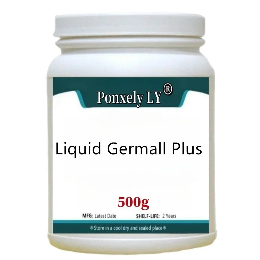 Germall Plus Antibacterial And Preservative Commonly Used In Cosmetics