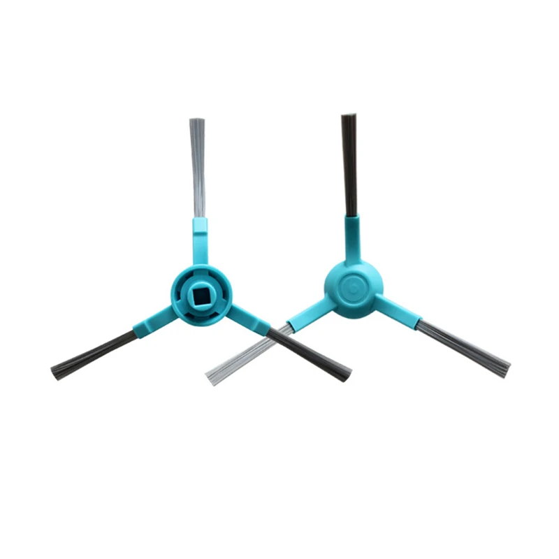 Cecotecためコンガ4090 4690 5090 5490掃除機スペアパーツ交換ローラーブラシ側ブラシモップ布ぼろフィルターキット