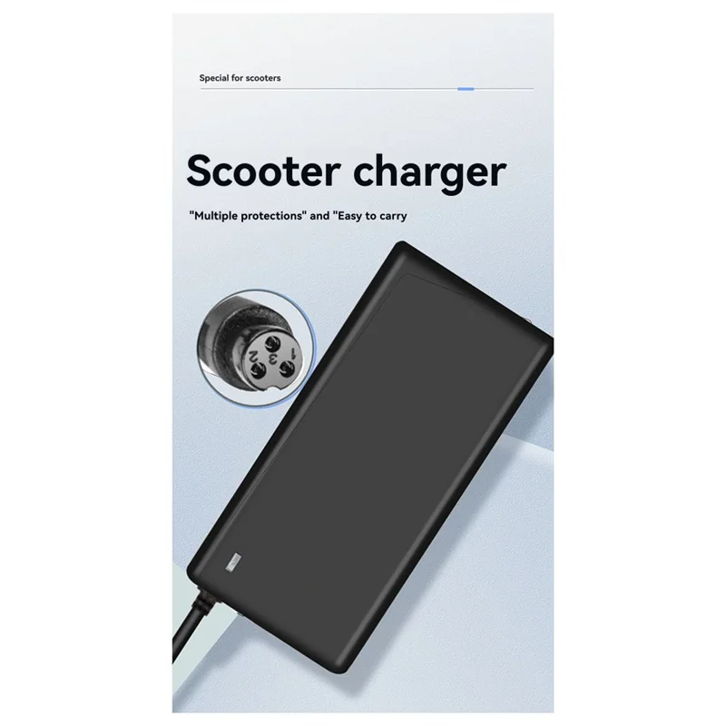 A89E-Power Adapter …