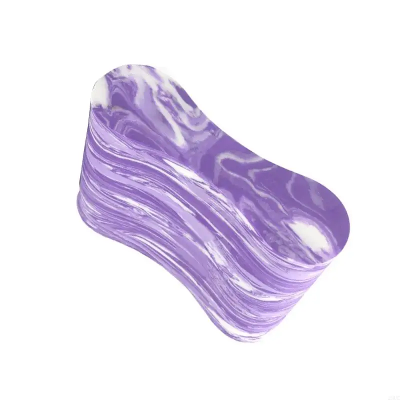 25uc leggero eva schiuma eva pull boo piscina allenamento per sicurezza galleggiante gambe gambe gambe kickboard gambe le