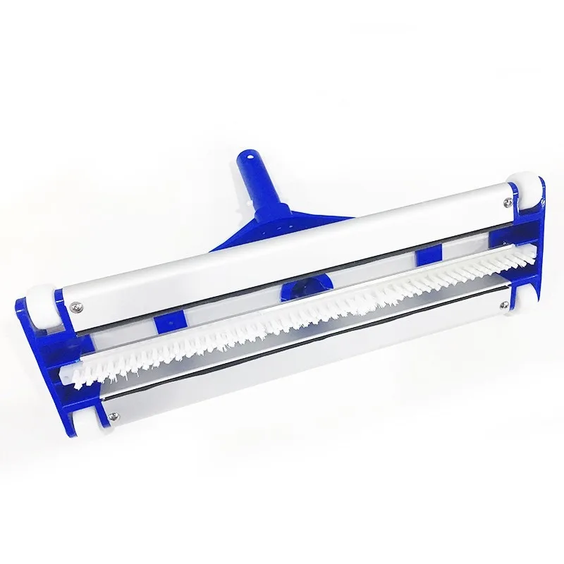 

Swimming pool equipment, aluminum alloy straight plate suction tray, suction pool head, underwater suction head, cleaning tools