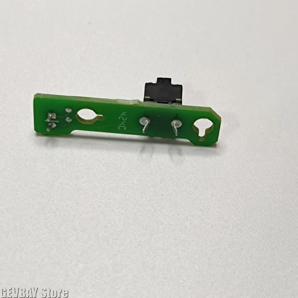 Replacement Switch Motherboard for Logitech MX Master 3S – Left Button Repair Parts