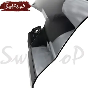 適用於BMW S1000RR 2019-2025 M1000RR S1000 M1000 RR 2024 2023 2022 2021 2020 的摩托車擋風玻璃導流板 8 最佳銷售 2020年BMWS1000RR - №2