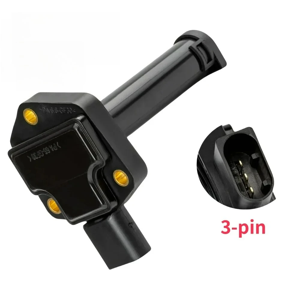 

Brand New OEM Quality Engine Oil Level Sensor OE 12617607910 12610148464