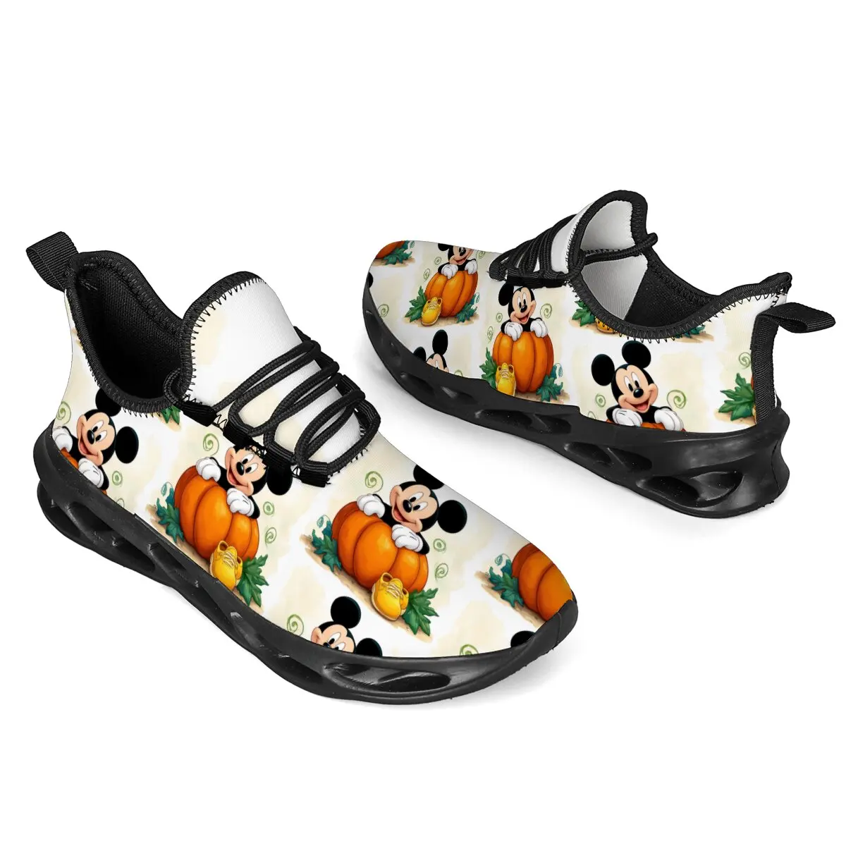 

Kawaii Disney мужские/женские низкие кроссовки с Микки Маусом, кроссовки с героями мультфильмов, новая летняя универсальная обувь для пар, подарок на день рождения