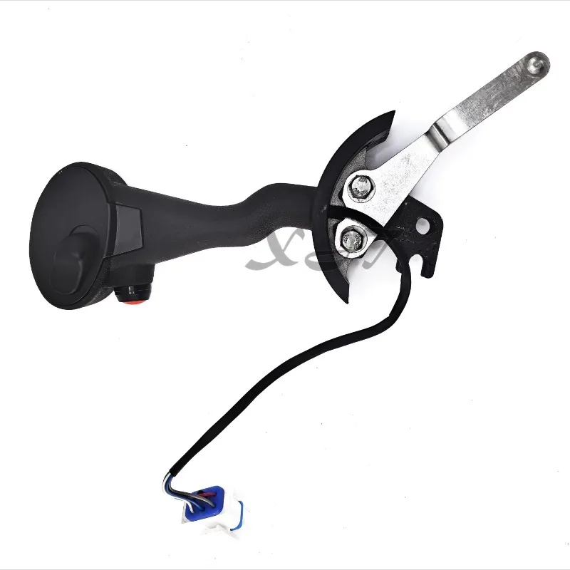 51103837 رافعة التحكم في الرافعة الشوكية لـ Jungheinrich EFG110-115/213-220/316-320