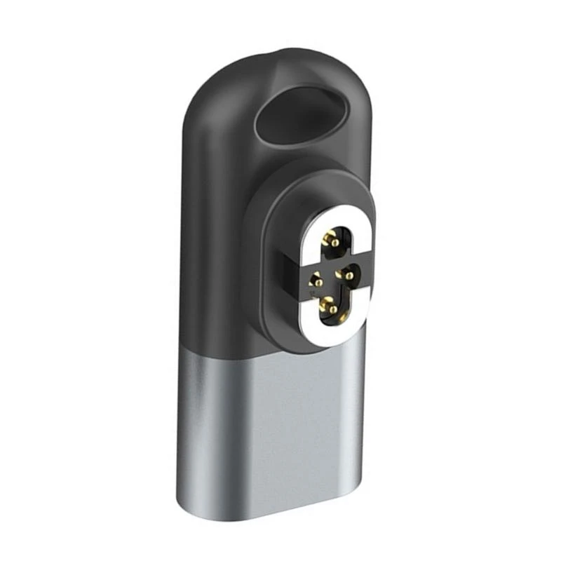 USB C 충전 케이블 Shokz의 자석이있는 케이블 Openswim S710 헤드셋 전원 코드