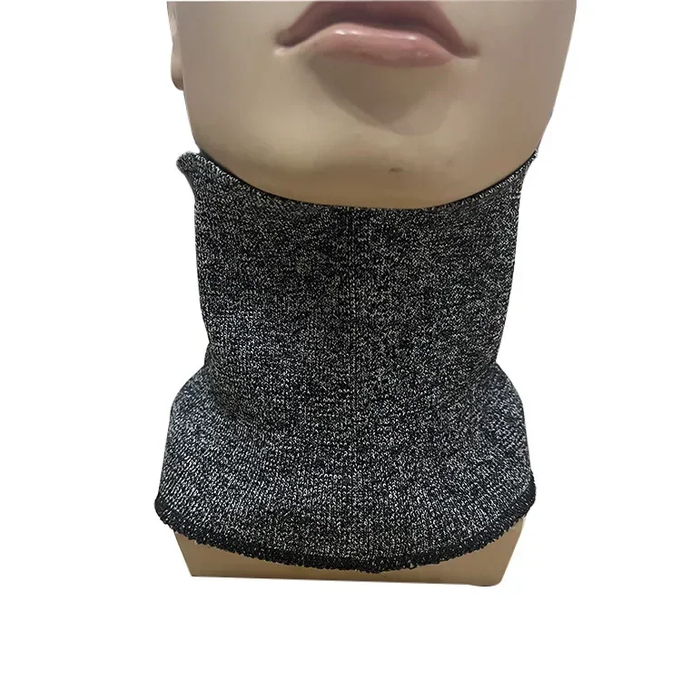 Anti Cutting Neck Protection Anti Scratching Scarf Outdoor Products Anti Cutting Scarf Head Cover Anti Blade Neck Protection